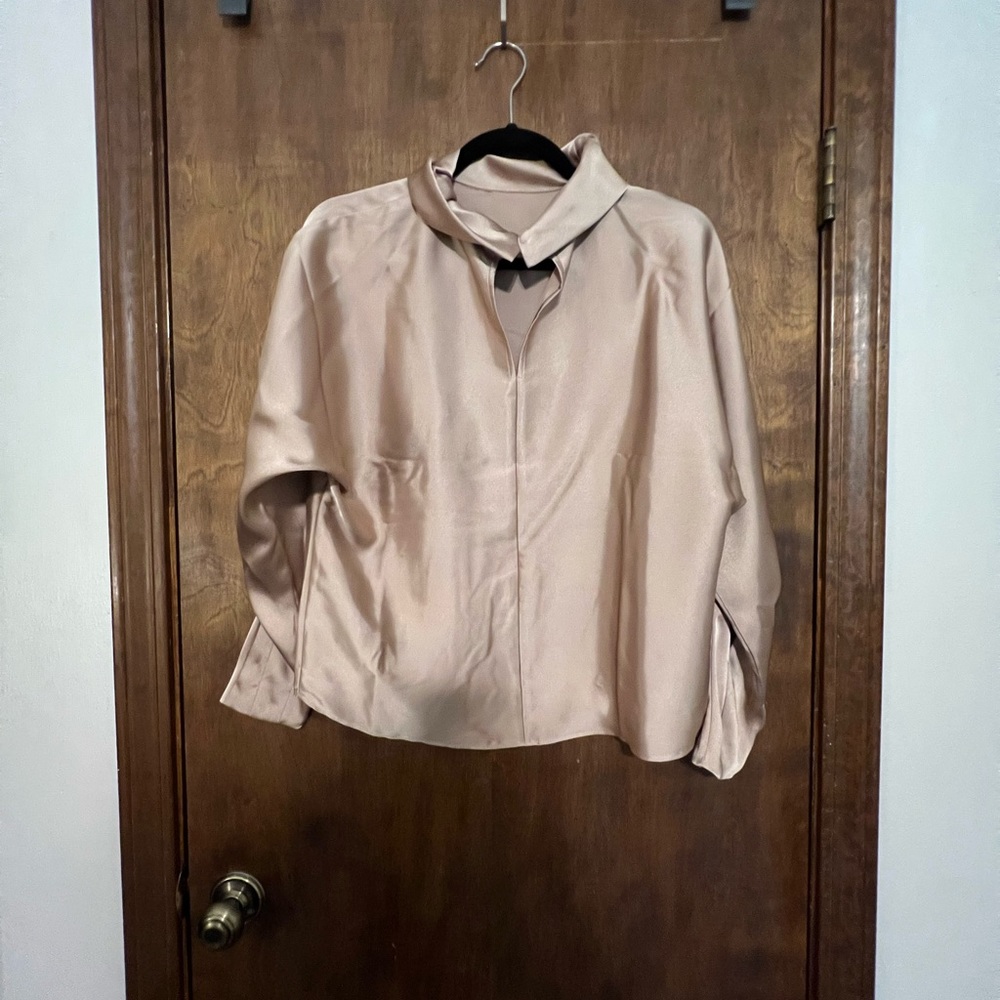 Express blouse - Picture 3 of 3